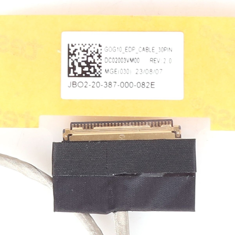 Cable flex portátil Lenovo Gaming 3i 15IHU 15ACH | 5C10S30292 30 Pines