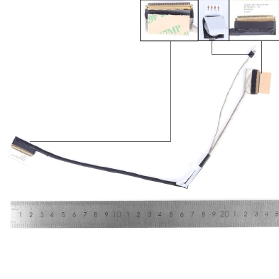 Cable flex para portátil Asus ROG 15 GU502DU GA502I GU502DL 40 Pines