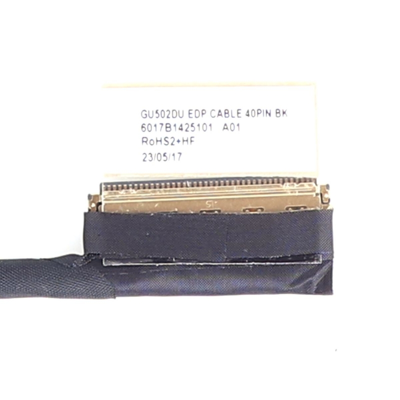 Cavo flessibile per portatile Asus ROG 15 GU502DU GA502I GU502DL 40 pin
