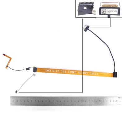 Cavo flessibile per portatile LENOVO Thinkpad T590 P53S T15 P15S Gen