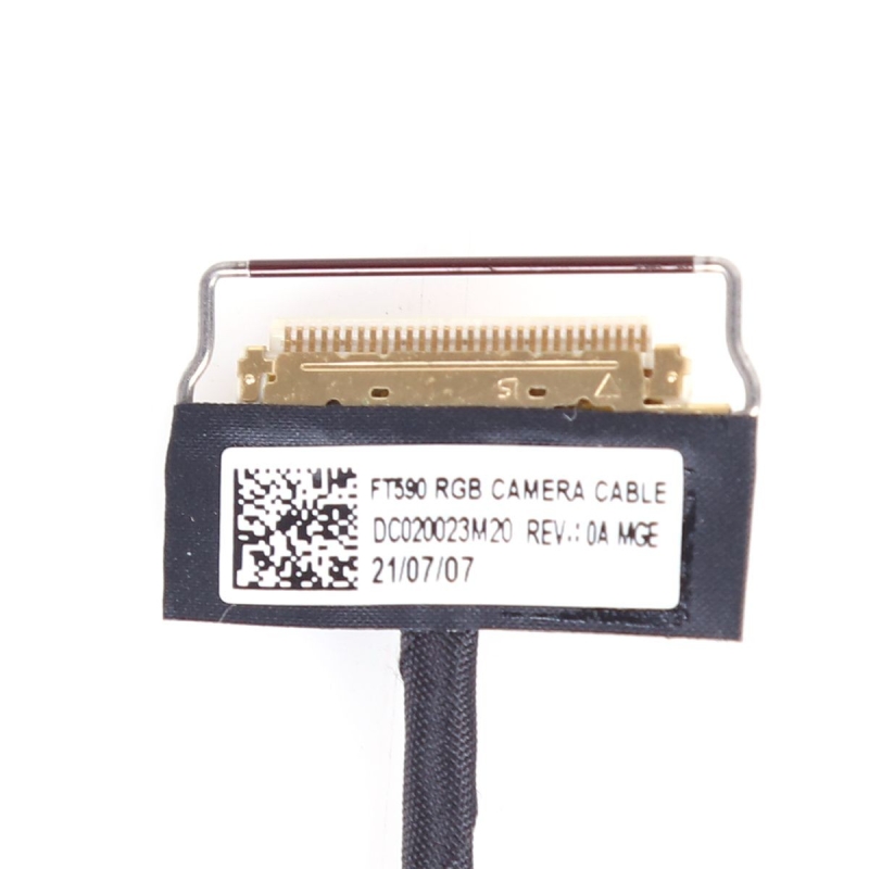 Cavo flessibile per portatile LENOVO Thinkpad T590 P53S T15 P15S Gen