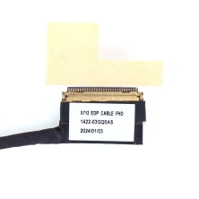 Cabo flexível para portatil Asus X712FA X712FB | 1422-03GQ0AS 30 pinos