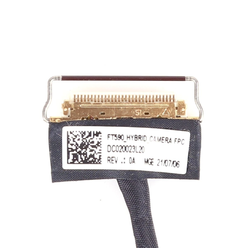 Cable flex para portátil Lenovo P15s Gen1 FT590 P53S T15 | 01YT327