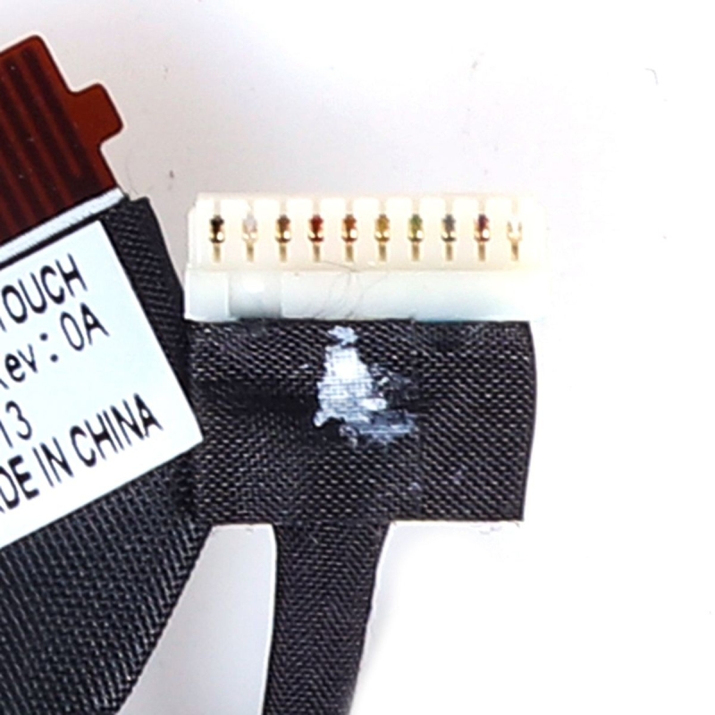 Cavo LCD LCD/LED Lenovo Ideapad 1 15IJL7 JS570 con touch...