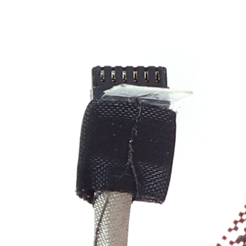 Cabo flexível para portatil HP Air 15-DH | DC02C00LR00 144Hz 40 pinos