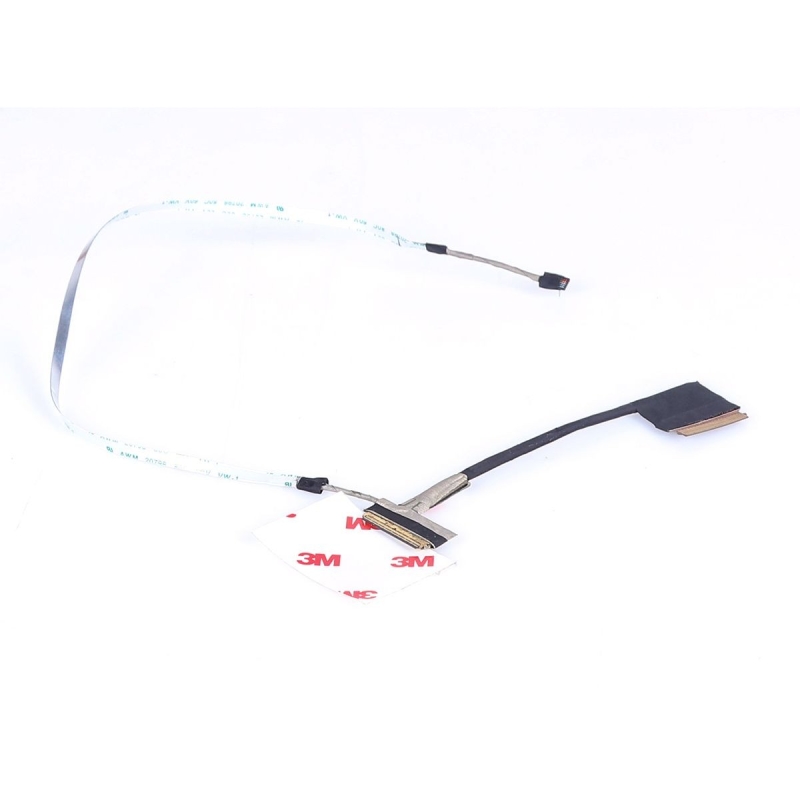 Cable flex para portátil HP Air 15-DH | DC02C00LR00 144Hz 40 Pines