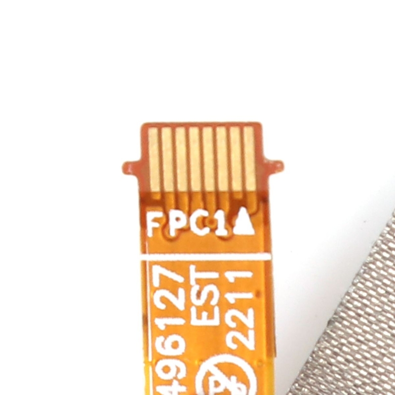 Cabo flexível para portatil Dell Latitude 7430 E7430 | 08N35K 30 pinos