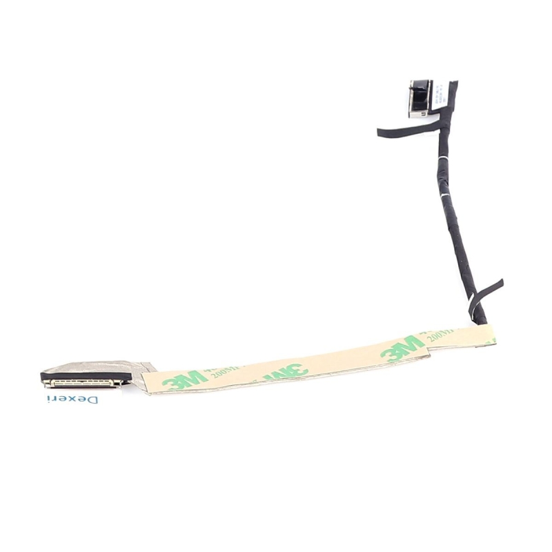 Cabo flexível para portatil Dell Inspiron 7591 7590 7791 P84F 30 pinos