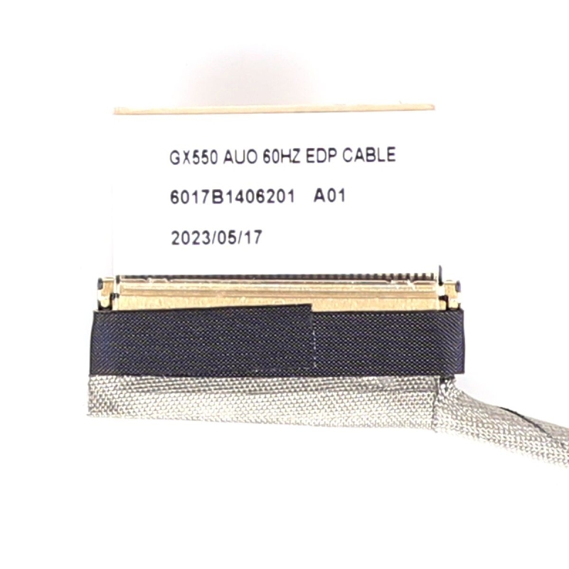 Cabo flexível para portatil Asus GX550 GX550LXS | 6017B1406201