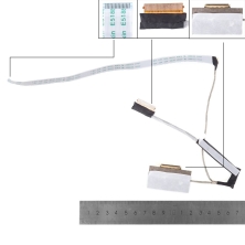 Cabo flexível para portatil HP 15-EN 15-EK | DD0G3ELC400 40 pinos