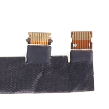 Cable flex para portátil Dell Inspiron 7386 P91G | 0GK4YC 40 Pines