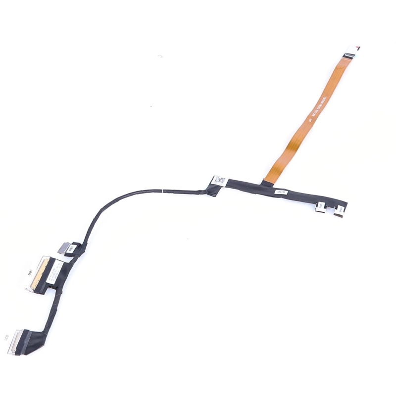 Cable flex para portátil Dell Inspiron 7386 P91G | 0GK4YC 40 Pines