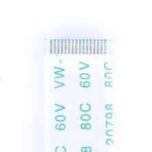 Cabo flexível para portatil HP TPN-Q236 15-EK | DD0G3ELC200 30 pinos