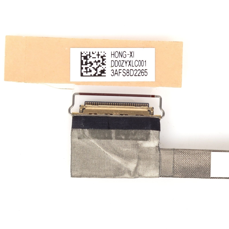 Cavo flessibile per portatile Acer A715-51G A715-76 | 50.QGCN7.006 30 pin