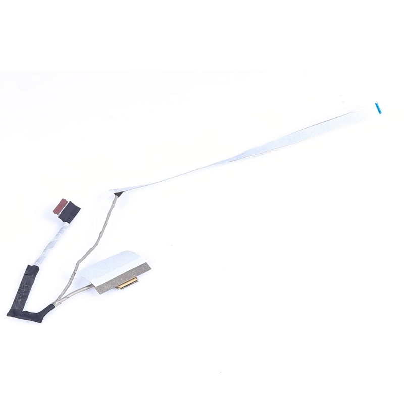 Cabo flexível para portatil HP TPN-Q236 15-EK | DD0G3ELC200 30 pinos