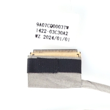 Cabo flexível para portatil Asus G531 G531GW | 1422-03C30A2 30 pinos