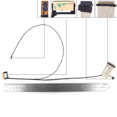 Cavo flessibile per portatile Asus X3400PA M3401Q | DDXJDBLC100 40 pin
