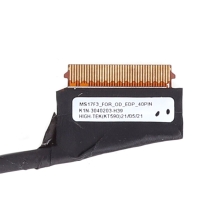 Cable flex para portátil MSI GF75 MS-17F3 MS17f1 MS17F2 MS17F3 MS17F4