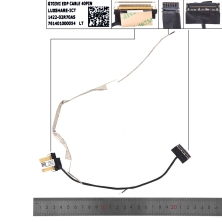 Cabo flexível para portatil Asus G703VI G703 | 1422-02R70AS 40 pinos