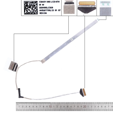 Cavo flessibile per portatile HP 440 G9 445 G9 NTH | DD0X8SLC700