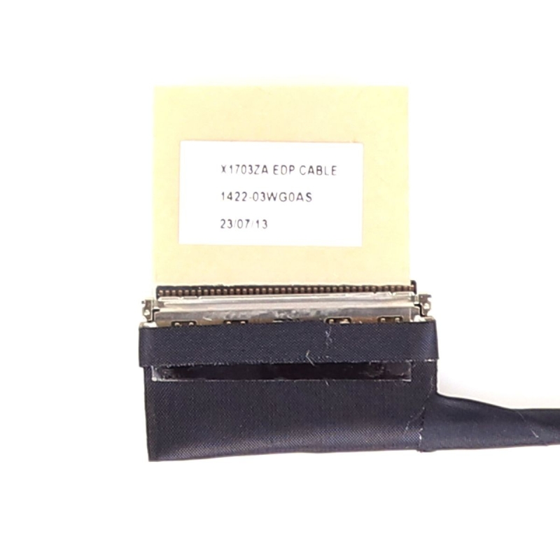 Cable flex para portátil Asus X1703ZA X1703 | 14005-04180200 30 Pines
