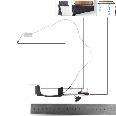 Cavo flessibile per portatile Acer Spin 5 SP513-51 | 50.GK4N1.005 40 pin