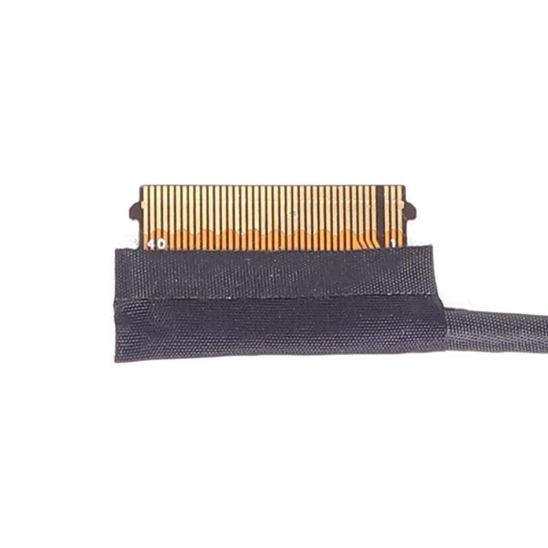 Cabo flexível para portatil HP TPN-Q265 16-B | DD0G3KLC020 30 pinos