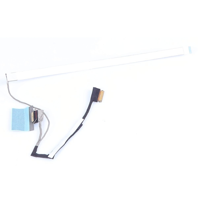 Cable flex para portátil HP TPN-Q265 16-B | DD0G3KLC020 30 Pines