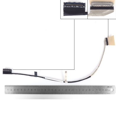 Cabo flexível para portatil Asus 5plus G713QM | 6017B1547301 40 pinos