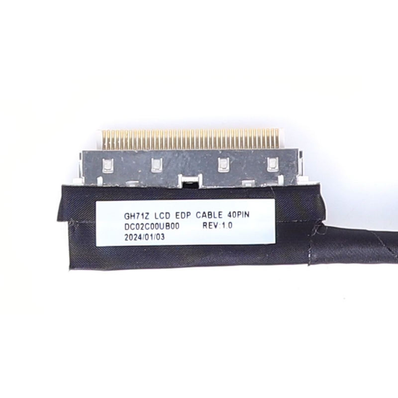 Cabo flexivel portatil Acer Aspire Nitro AN517-54 | 50.QC6N2.001