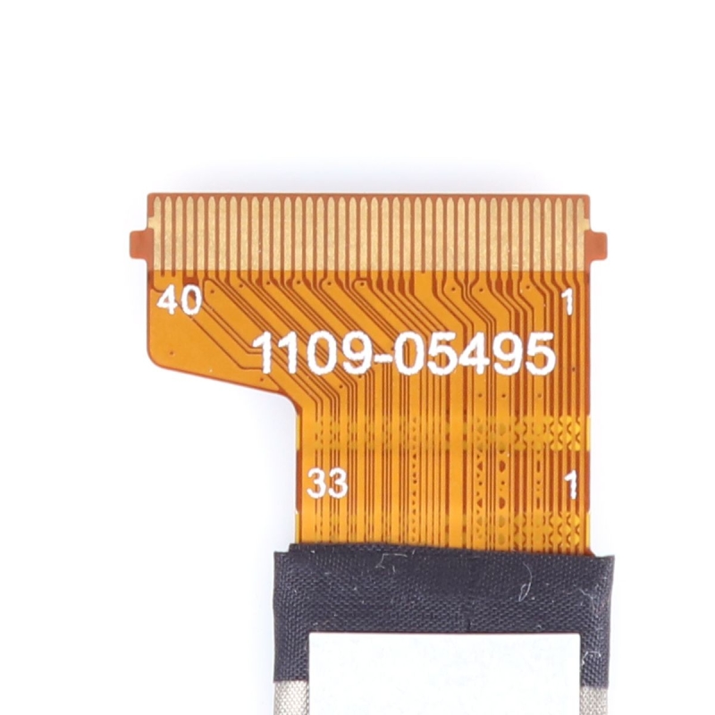 Cable flex para portátil Lenovo S7-15ARH5 15IMH5 R9000X 2021 40 Pines