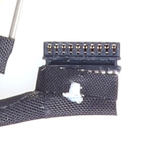 Cavo flessibile per portatile Lenovo S7-15ARH5 15IMH5 R9000X 2021 40 pin