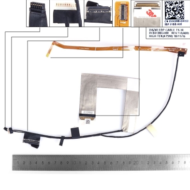 Cabo flexível para portatil Dell Latitude E7490 | DC02COOGU0O 40 pinos