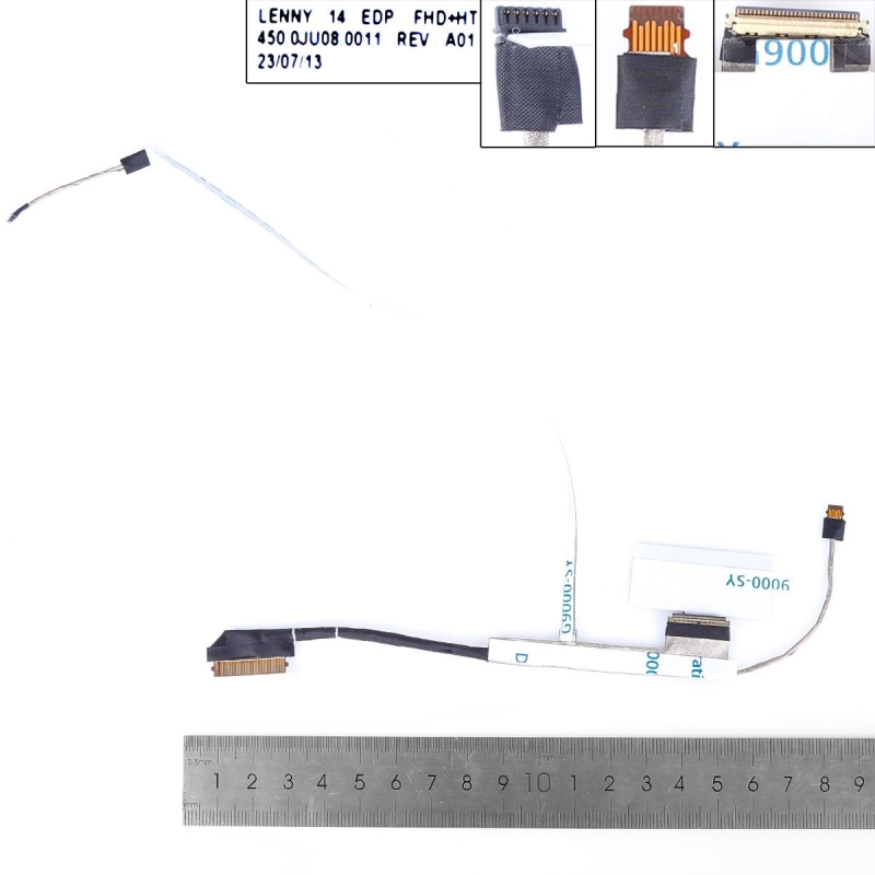 Cavo flessibile per portatile Acer Spin 3 SP314-54 | 450.0JU08.0011 30 pin