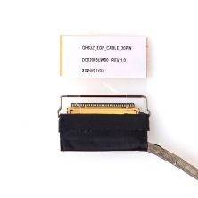 Cabo flexível para portatil Acer Swift X SFX16-51G | DC02003UW00