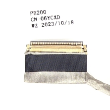 Cavo flessibile per portatile Dell G5 15 5590 P82F | 06YCXD. 