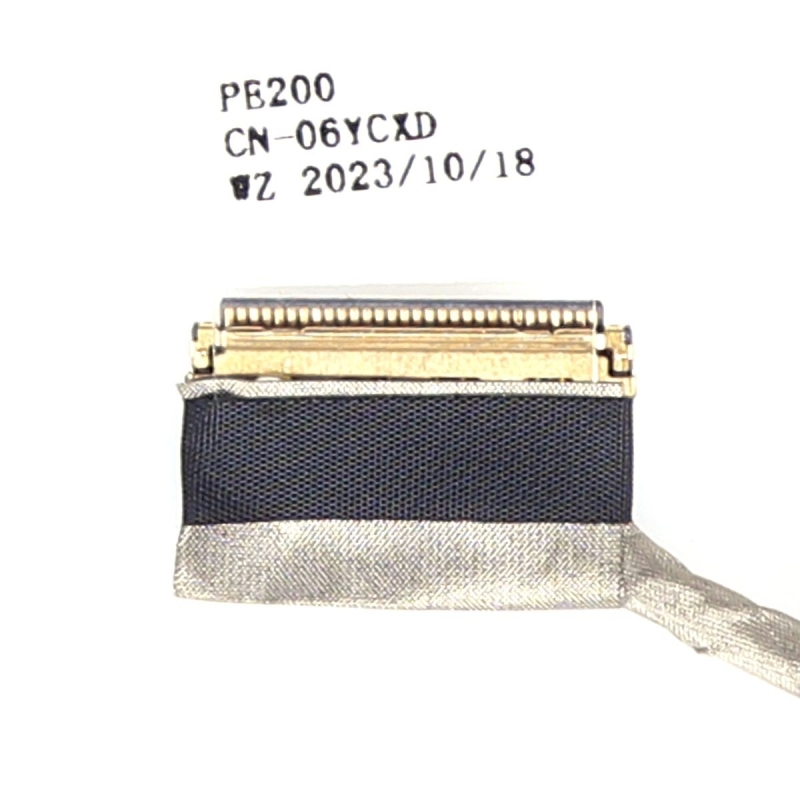 Cavo flessibile per portatile Dell G5 15 5590 P82F | 06YCXD. 