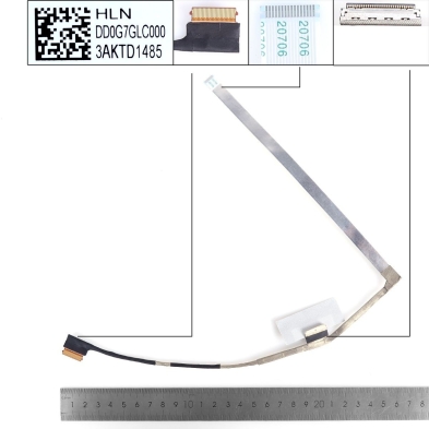 Cavo flessibile per portatile HP 14-DV 14-EC | DD0G7GLC000 30 pin