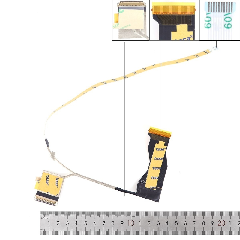 Cable flex portátil Lenovo ThinkBook 16p G3 ARH 2021 | DCO2002N41B