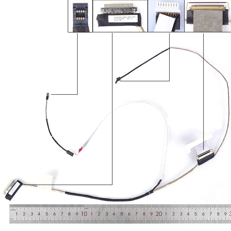 Cavo flessibile per portatile Acer Nitro 5 AN517-42 | DC02C00WS00 40 pin