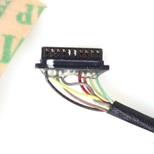 Cavo flessibile per portatile Asus Vivobook Go14 E1404 | 1422-044B0AS 30 pin