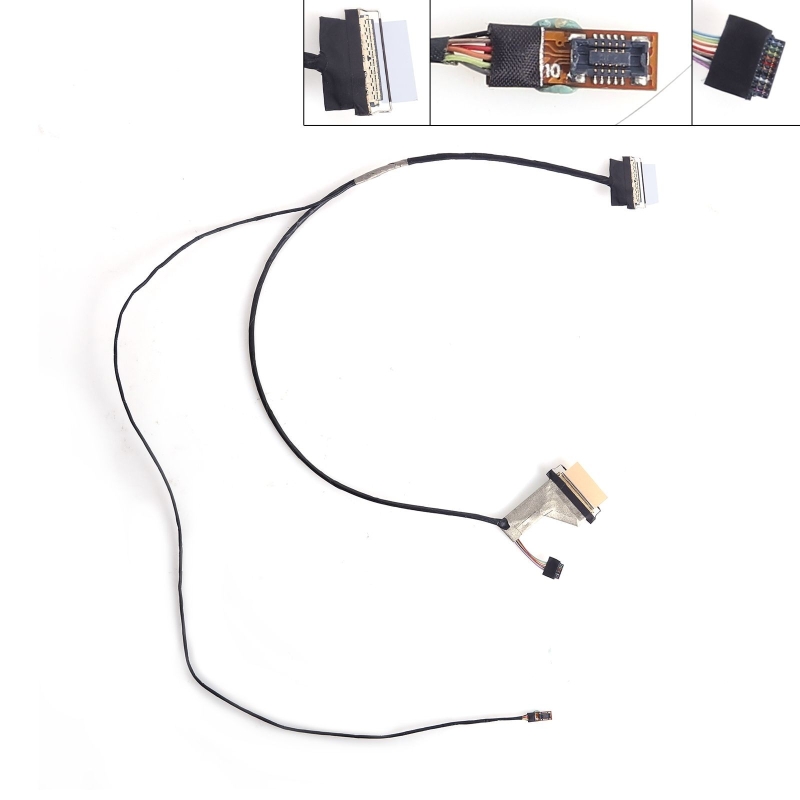 Cabo flexível para portatil Asus Pro15 K6500ZE M6500RQ | DDXJKHLC212