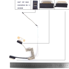 Cavo flessibile per portatile Acer Swift 3 SF314-59 | 50.A0NN2.001 30 pin