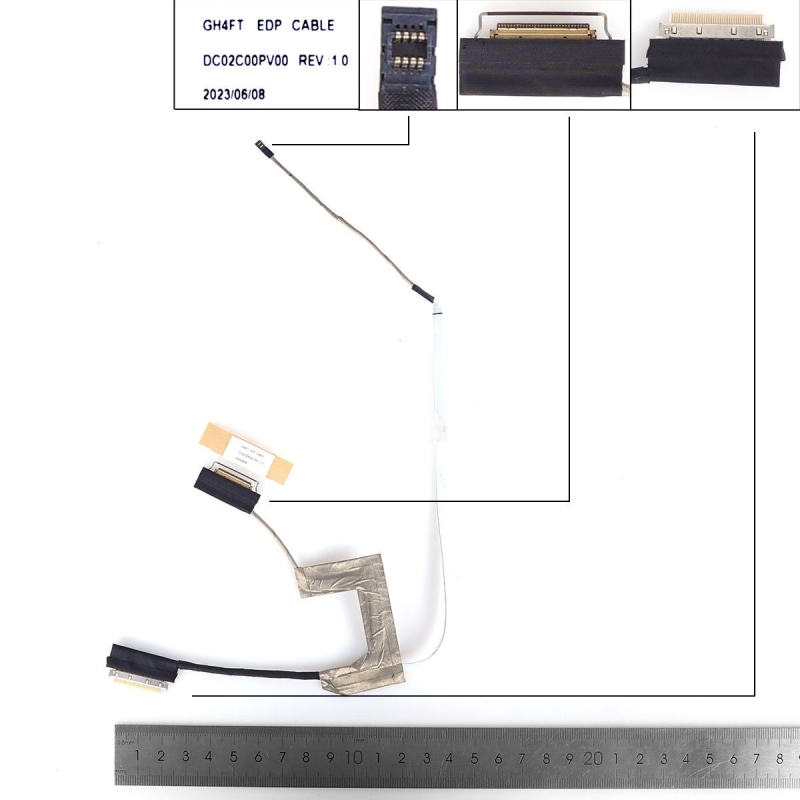 Cabo flexível para portatil Acer Swift 3 SF314-59 | 50.A0NN2.001