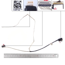 Cable flex para portátil Dell G15 5530 5535 | 450.0TF04.0002 40 Pines