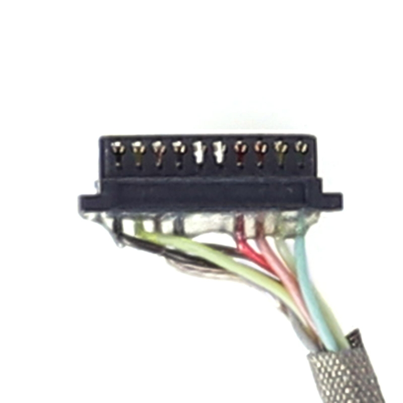 Cable flex para portátil Asus Vivobook X1704 | 1422-042D0AS 30 Pines