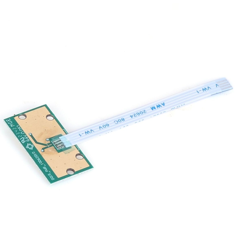 Placa de botón de encendido para portátil Dell N5110 M5110 M511R V3550