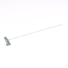 Placa de botón de encendido con cable para portátil Asus Y581C X552C