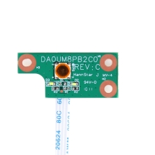 Placa de botón de encendido para portátil Dell N4010 | DA0UM8PB2C0