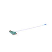 Placa de botón de encendido para portátil Dell N4010 | DA0UM8PB2C0